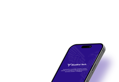application logo