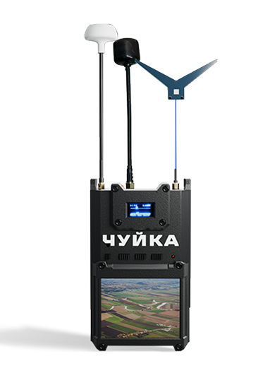 830-930 MHz anti-drone EW module
