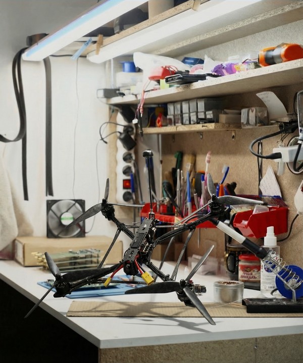 repair