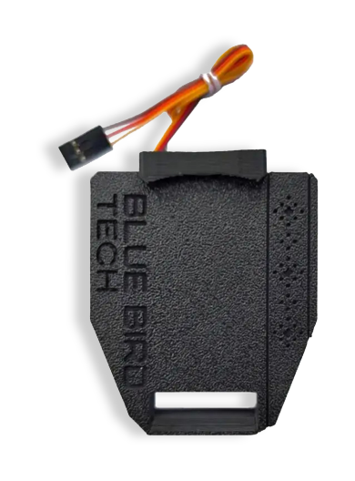 Drone Payload Release Mechanism