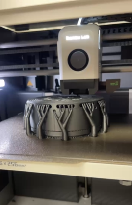 3D-друк деталей