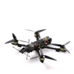 FPV Дрон Жах 15”