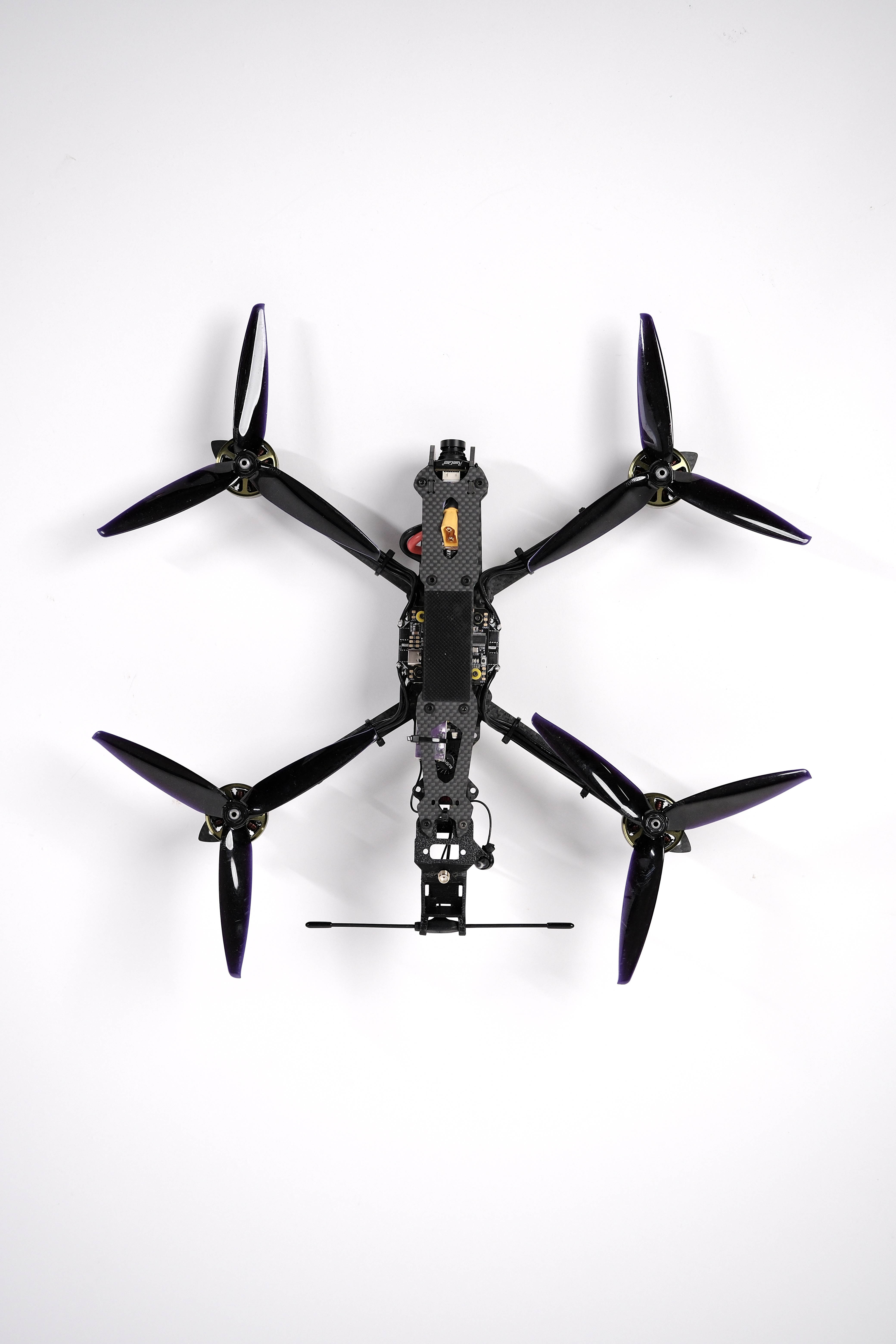 FPV Дрон Жах 15”