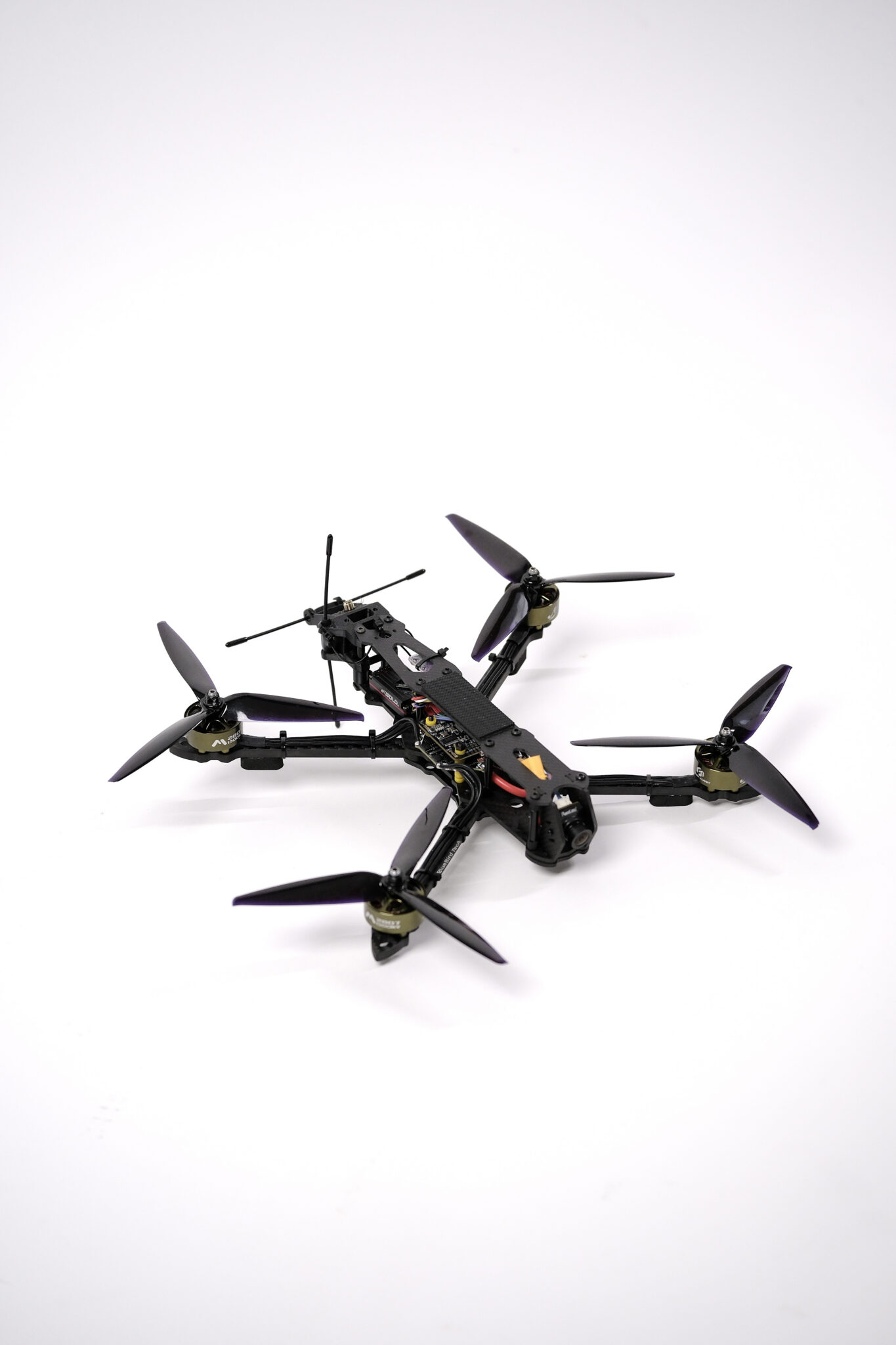 FPV Дрон Жах 15”