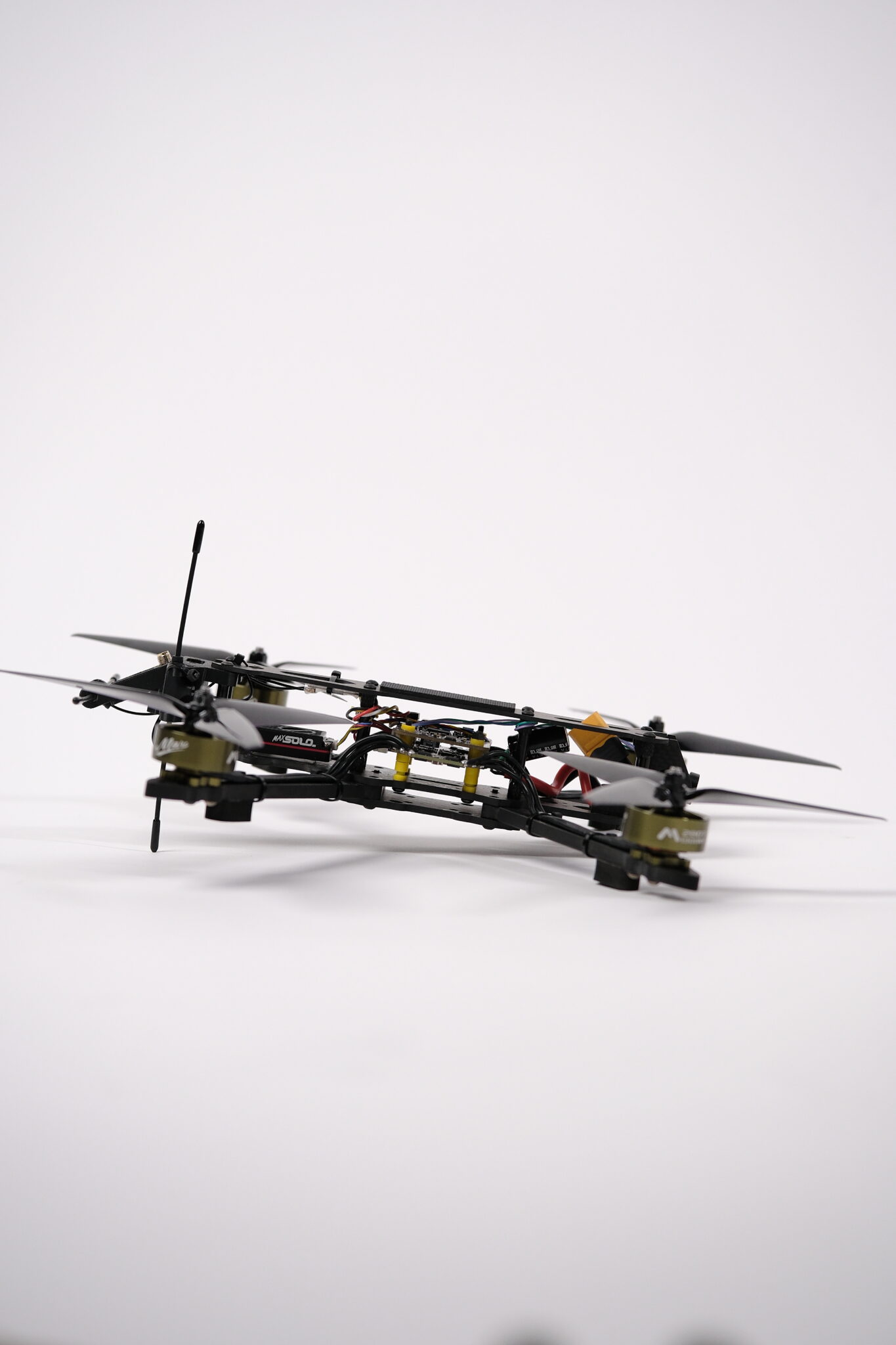 FPV Дрон Жах 15”