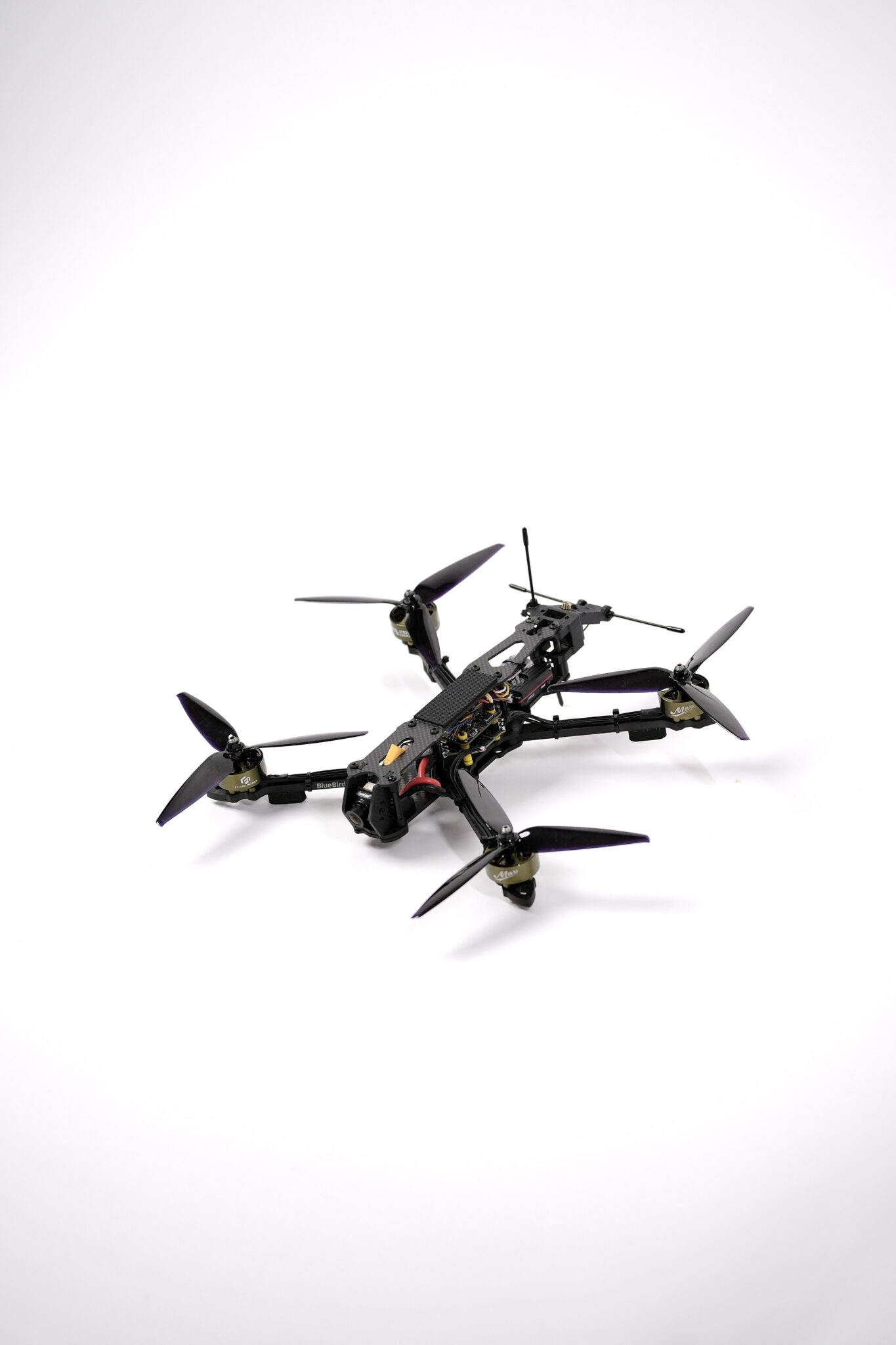 FPV Дрон Жах 15”