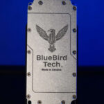 830-930 MHz anti-drone EW module