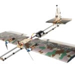 UAV Bebradrone