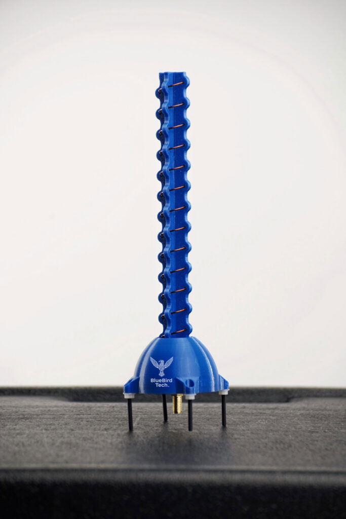 Антена HELIX Lite 5.8/15