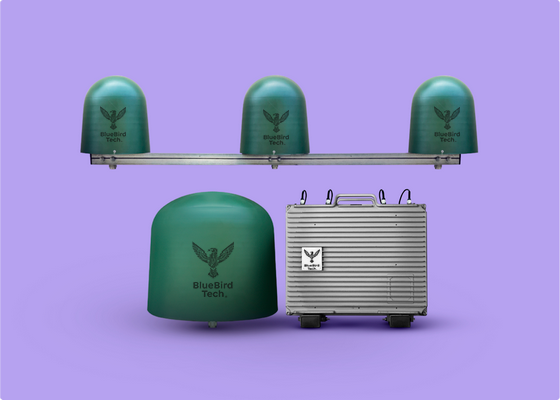 РЕБ "Грець" 4М