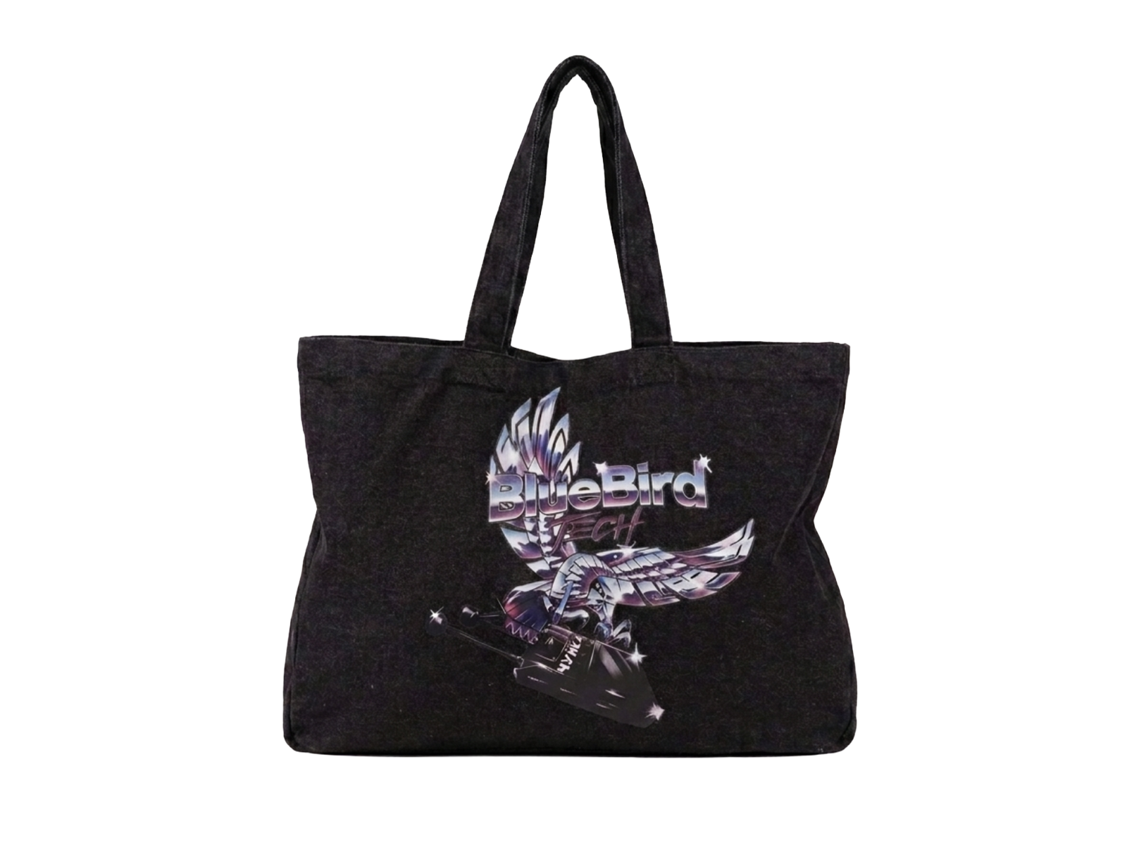 Шопер BlueBird Tech «Cyber Eagle «