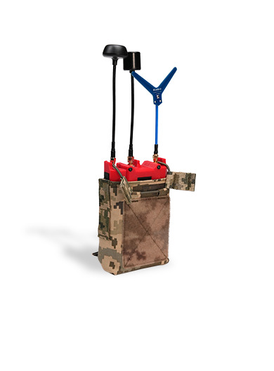 Chuyka 3.0 Tactical Pouch