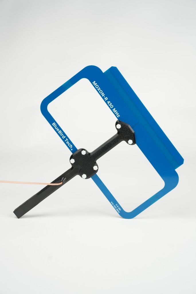 Antenna MOXON-R 430 MHz