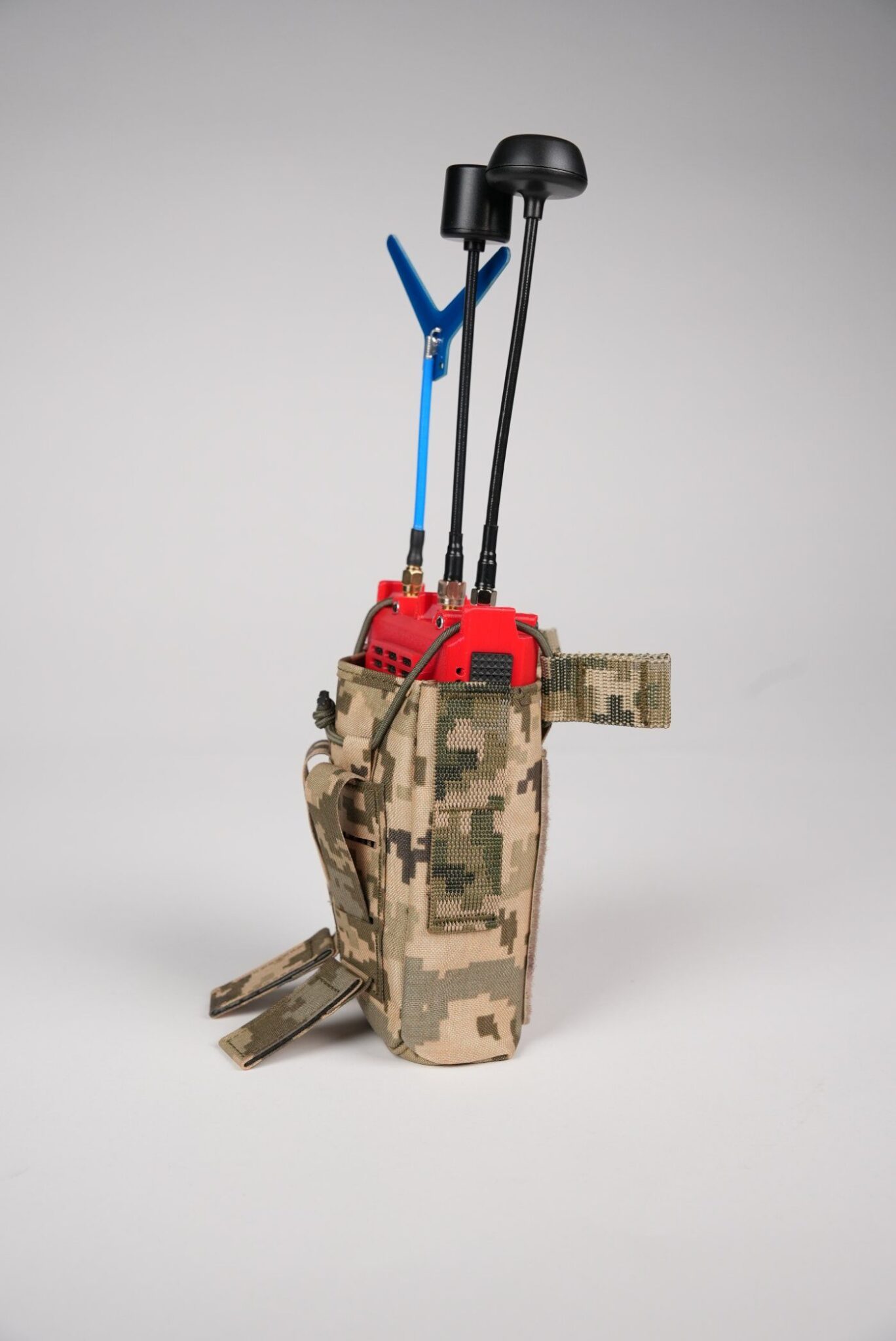 Chuyka 3.0 Tactical Pouch