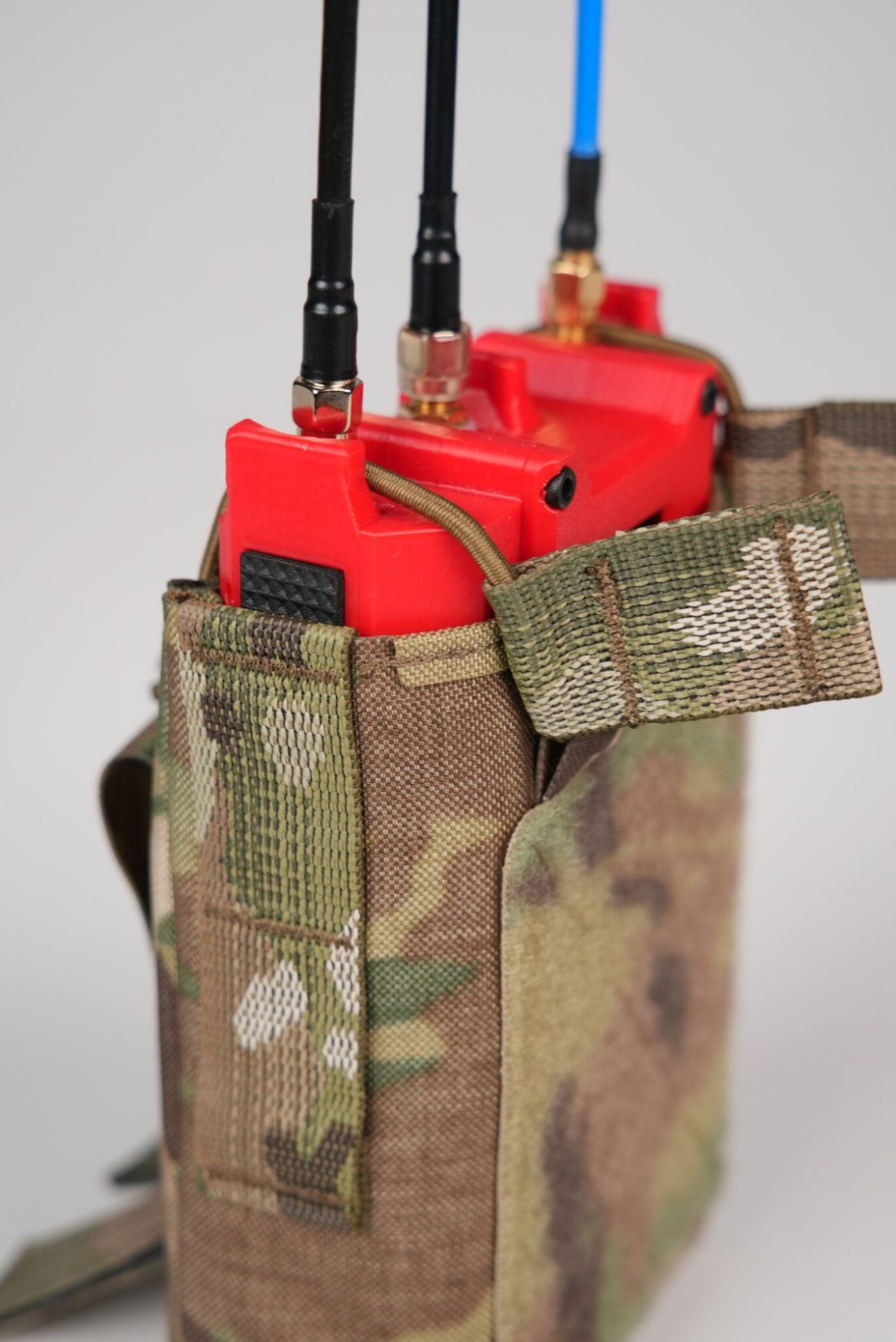 Chuyka 3.0 Tactical Pouch