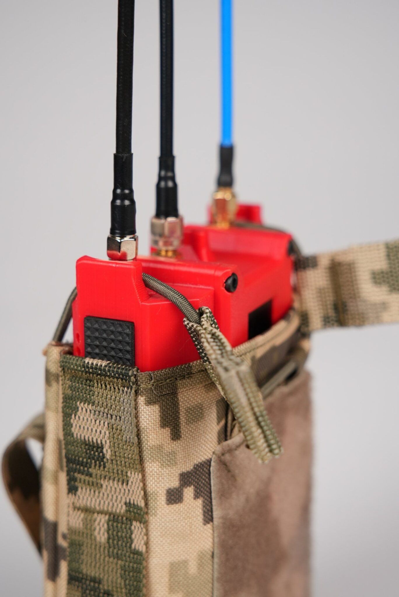 Chuyka 3.0 Tactical Pouch