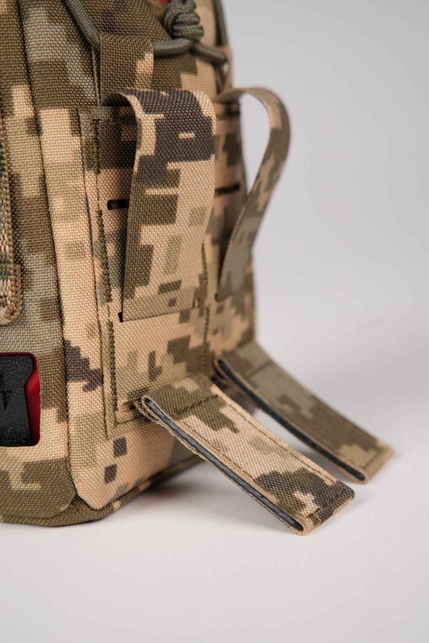 Chuyka 3.0 Tactical Pouch
