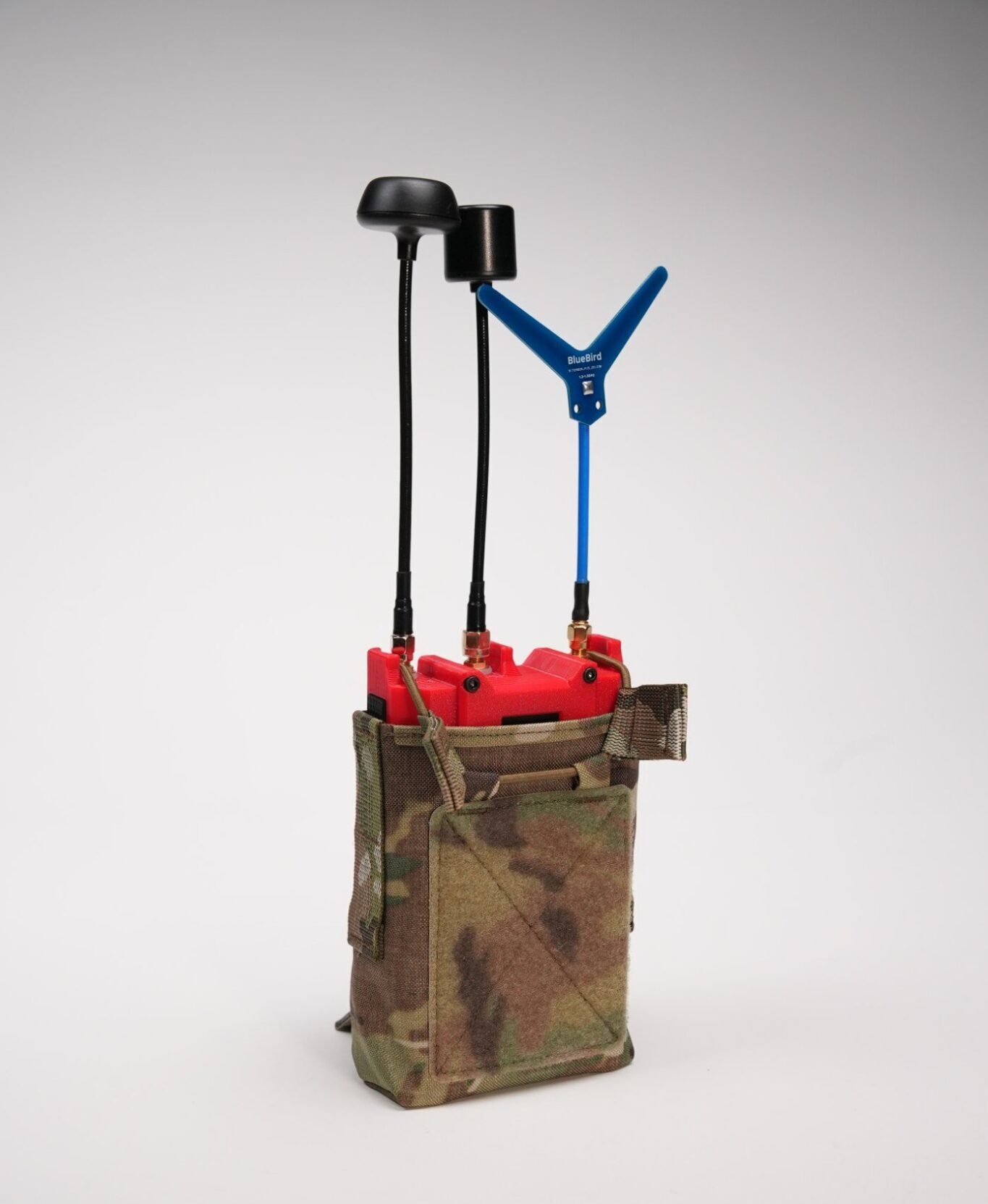Chuyka 3.0 Tactical Pouch