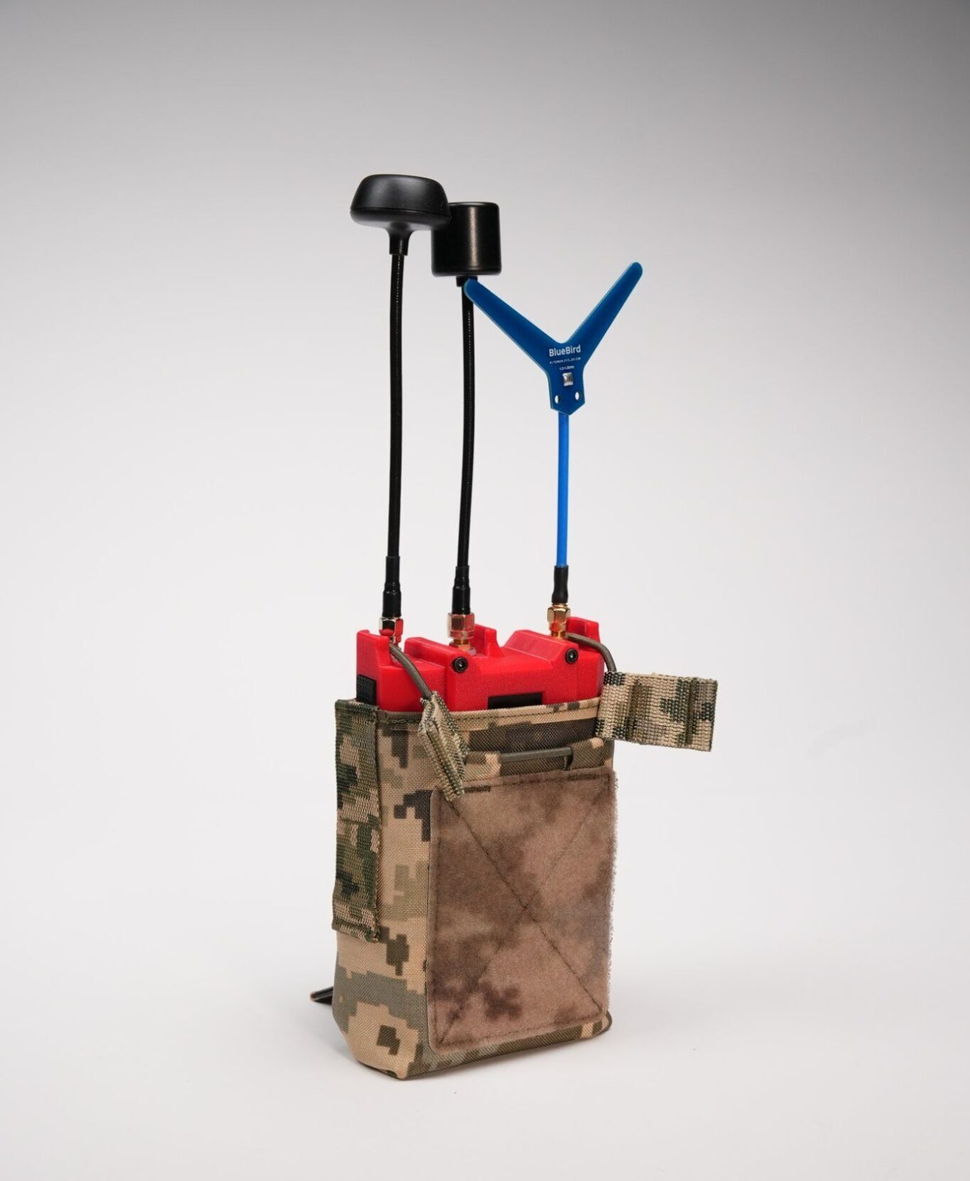 Chuyka 3.0 Tactical Pouch