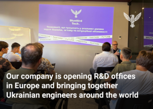 Our company and KSE announce a strategic partnership