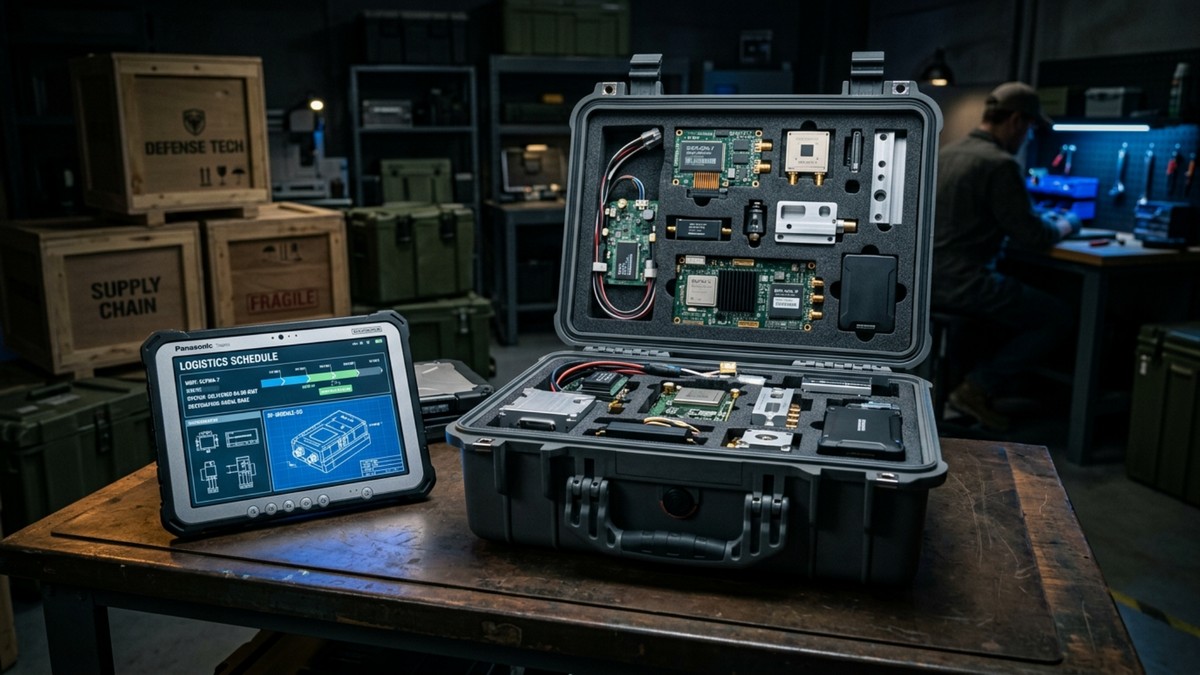 Components