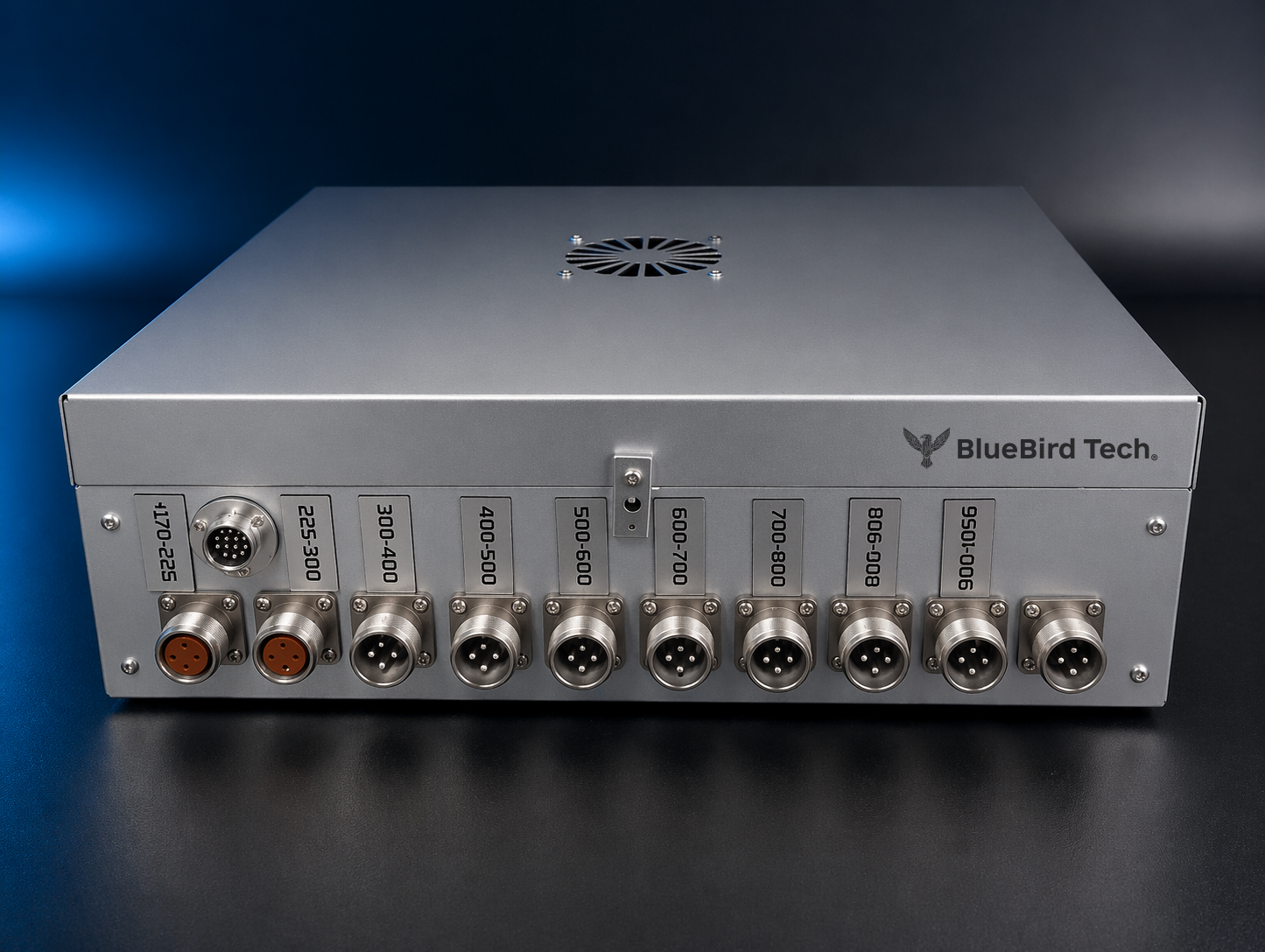 Modular EW Hrets XL