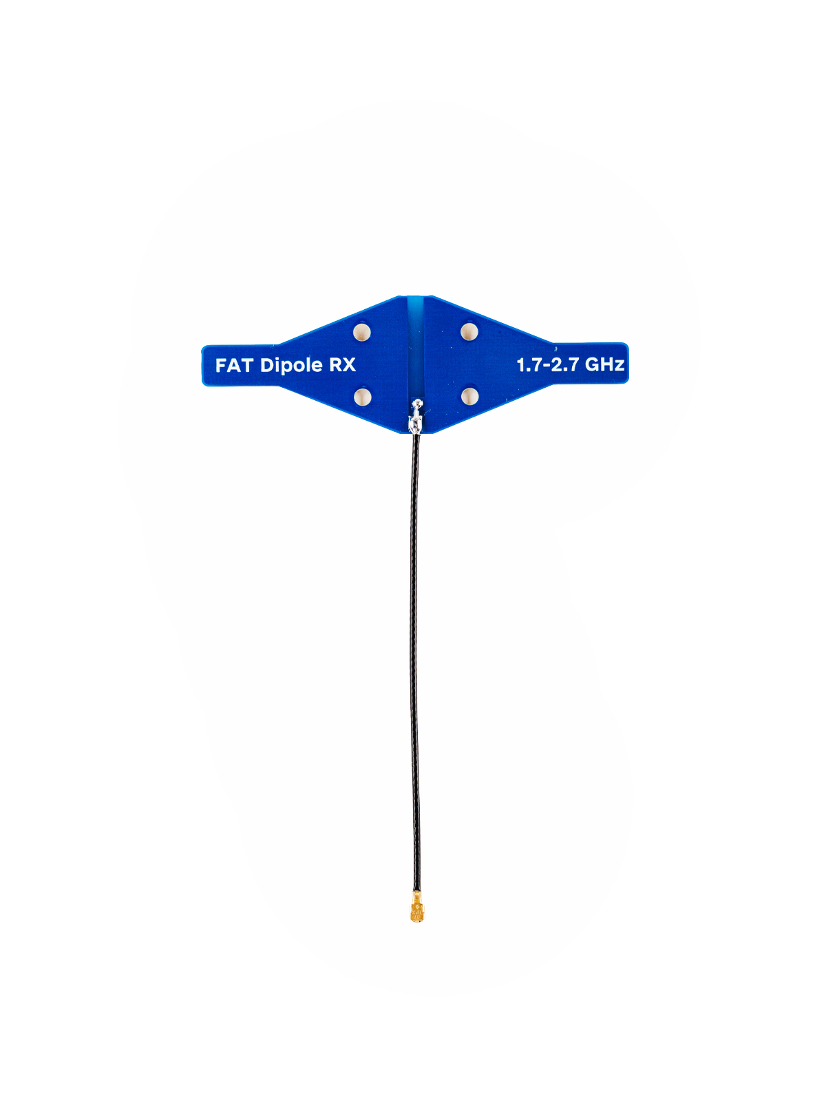 Антена FAT Dipole RX 1.7–2.7 ГГц