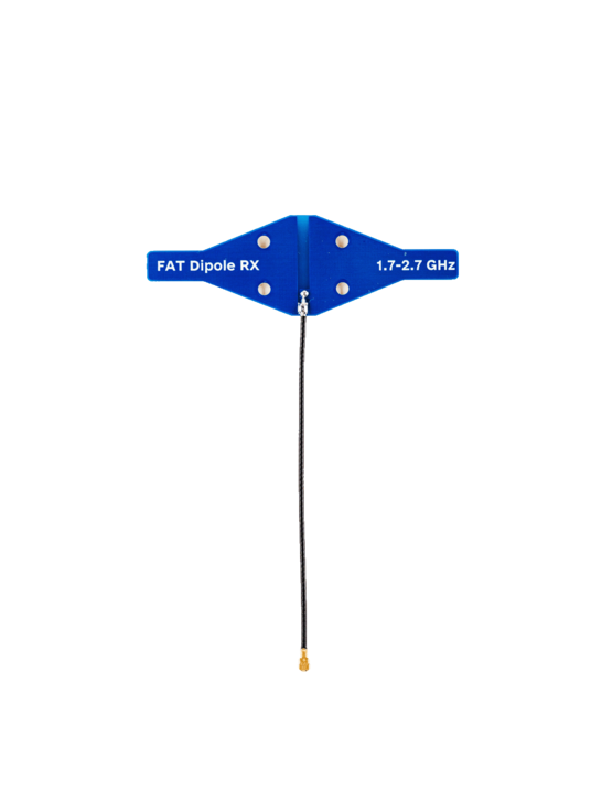 Антена FAT Dipole RX 1.7–2.7 ГГц